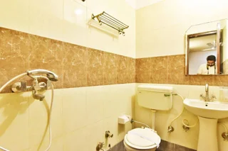 Амритсар: Hotel Singh International