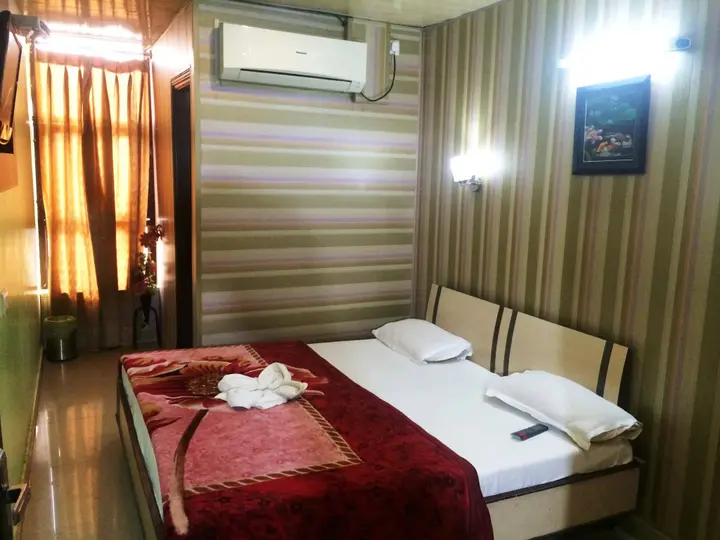 Амритсар: Hotel Singh International