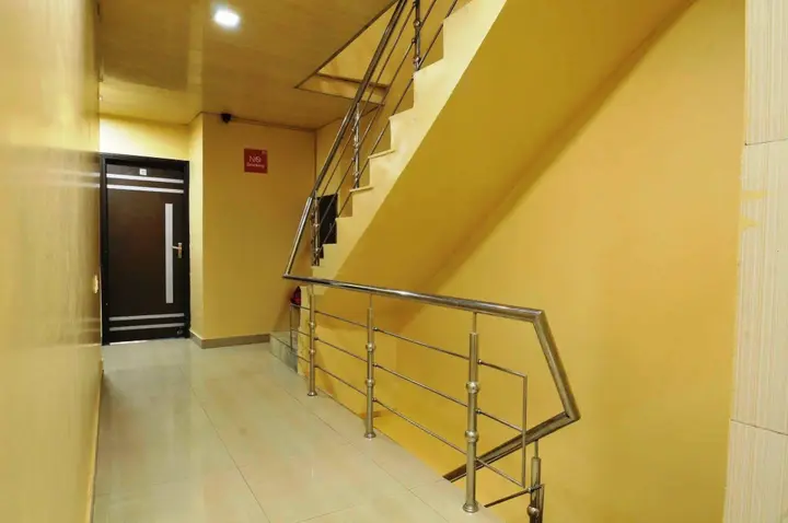 Амритсар: Hotel Singh International