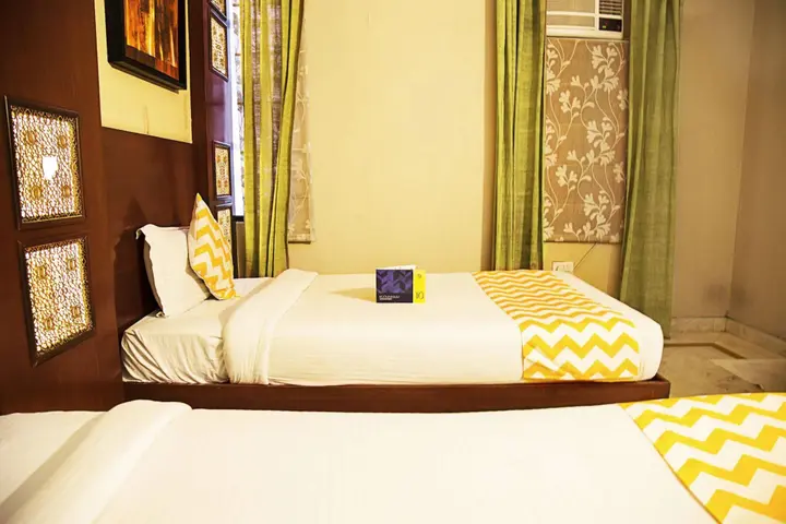 Джайпур: FabHotel Epic C Scheme