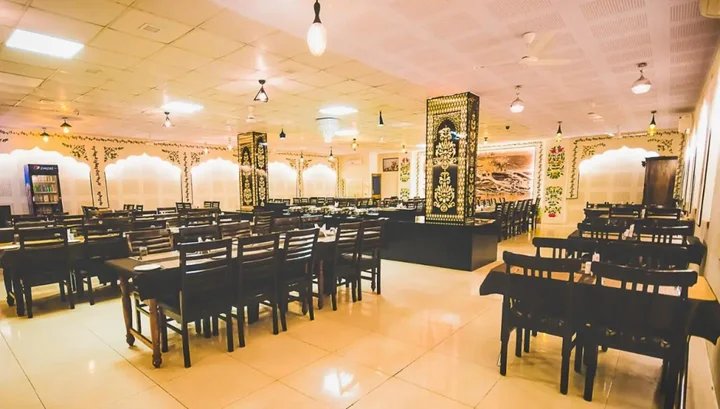 Савай-Мадхопур: Ranthambhore National Resort