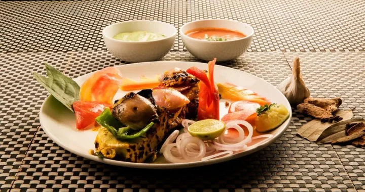 Савай-Мадхопур: Ranthambhore National Resort