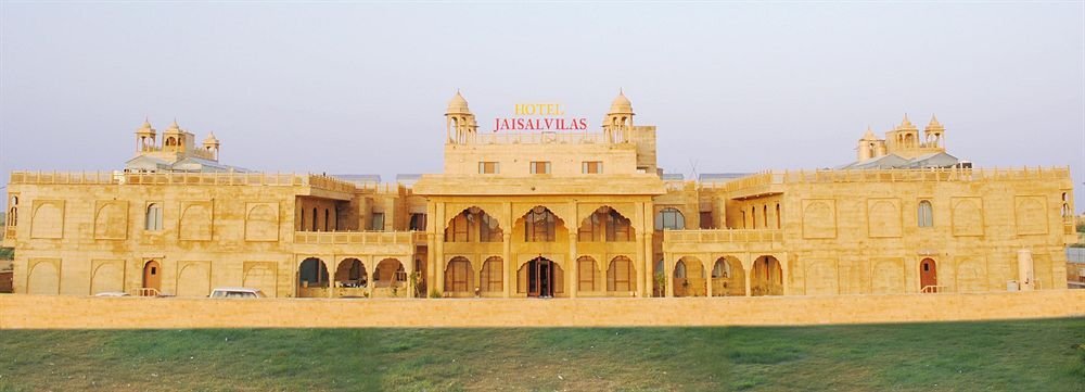 3 Palms Jaisal Vilas — фото 1