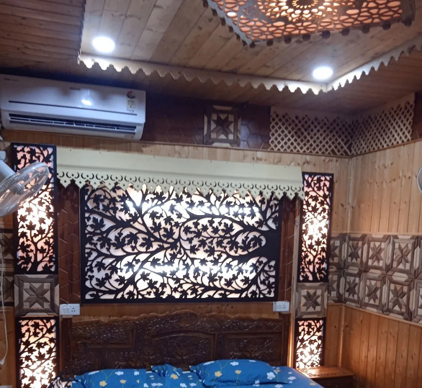 Mughal E Azam Houseboats — фото 2