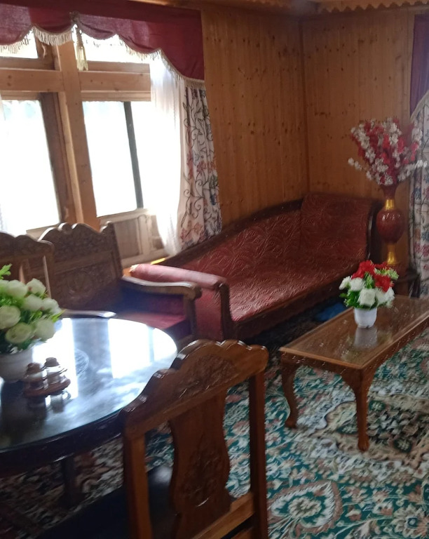 Mughal E Azam Houseboats — фото 1