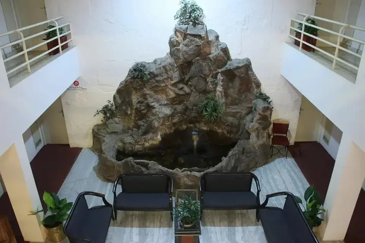 Тируванантапурам: Hotel Horizon