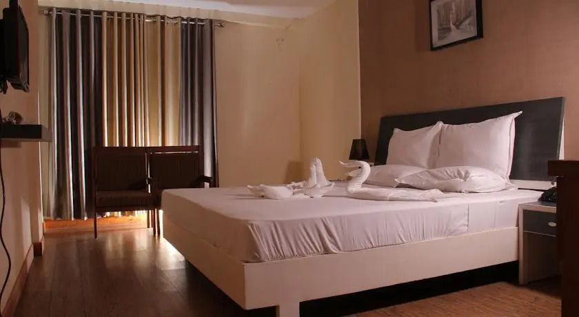 Кондотти: Hotel Royal Kington