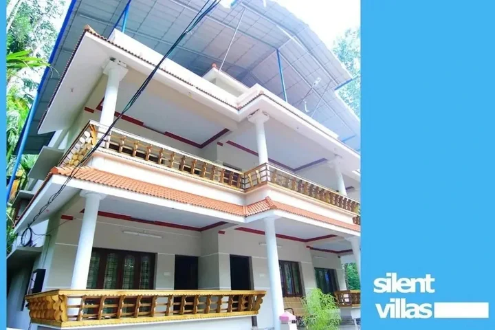 Варкала: Silent Villas