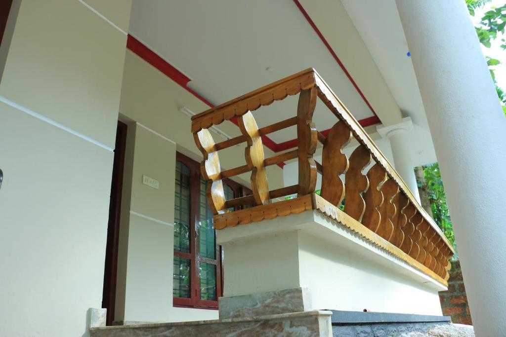 Варкала: Silent Villas