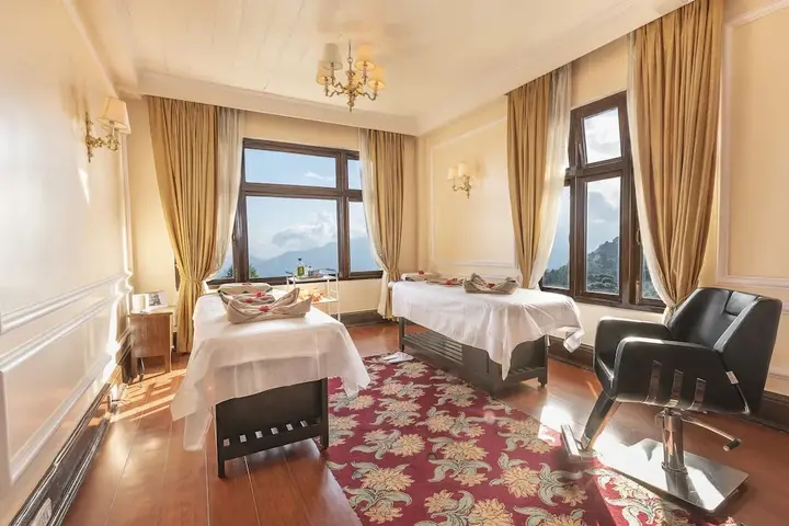 Пеллинг: The Elgin Mount Pandim