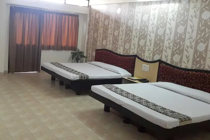 Hotel Kanak Sagar — фото 4