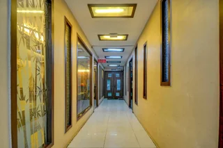 Коимбатур: Hotel Vishnu Priya