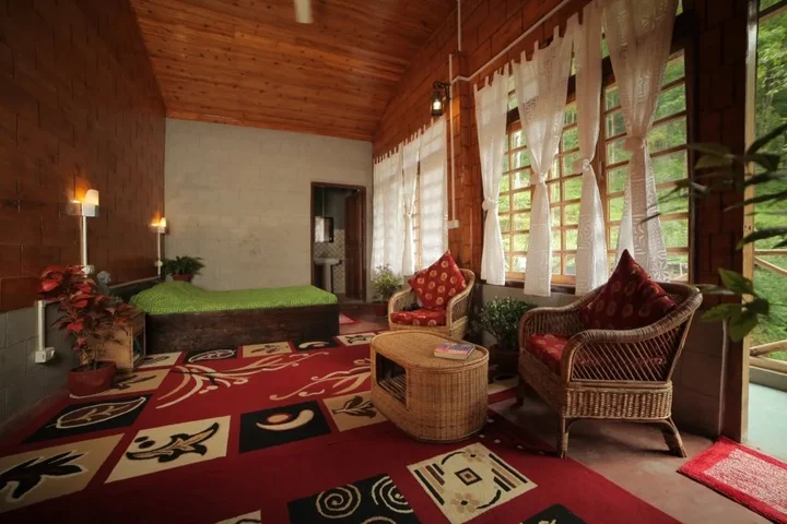 Пеллинг: Tathagata Farm