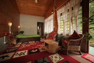 Пеллинг: Tathagata Farm