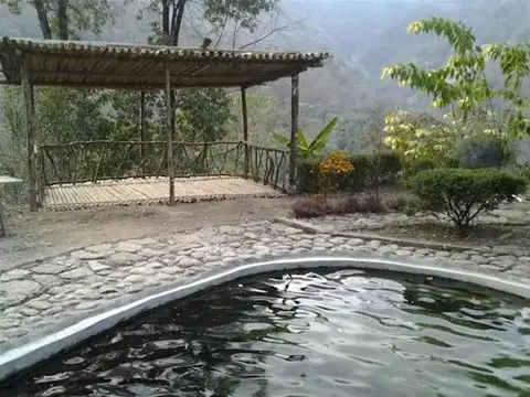 Пеллинг: Tathagata Farm