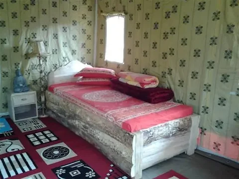 Пеллинг: Tathagata Farm