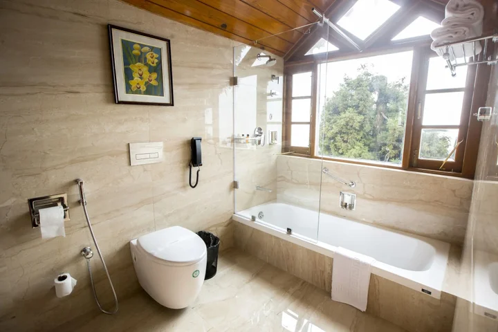 Дарджилинг: The Elgin, Darjeeling