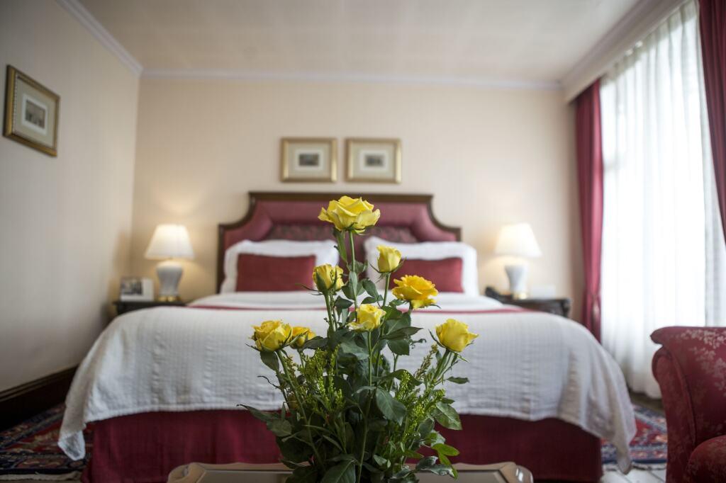 Дарджилинг: The Elgin, Darjeeling