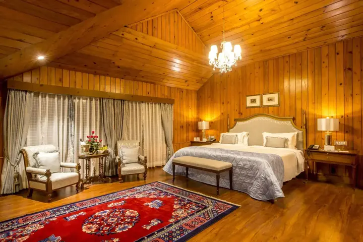 Дарджилинг: The Elgin, Darjeeling