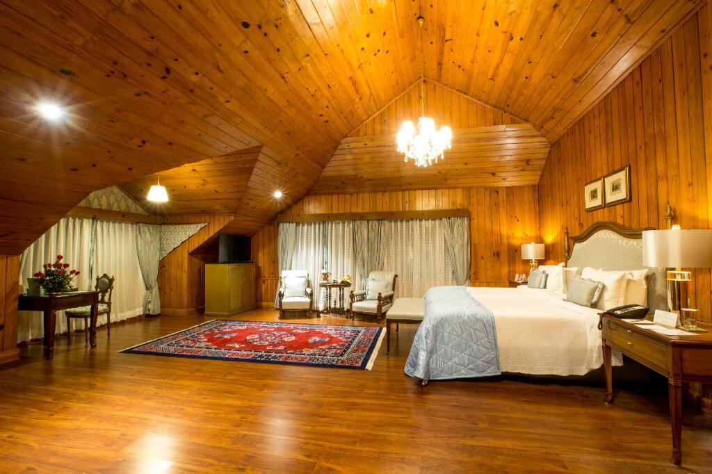 Дарджилинг: The Elgin, Darjeeling