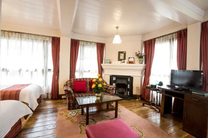 Дарджилинг: The Elgin, Darjeeling