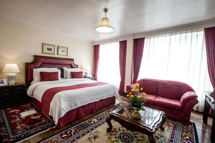 Дарджилинг: The Elgin, Darjeeling