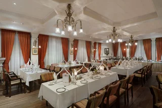 Дарджилинг: The Elgin, Darjeeling