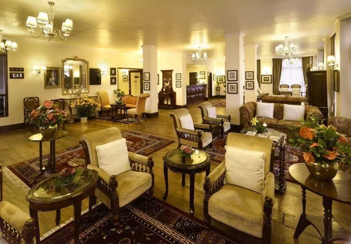 Калимпонг: The Elgin Silver Oaks, Kalimpong