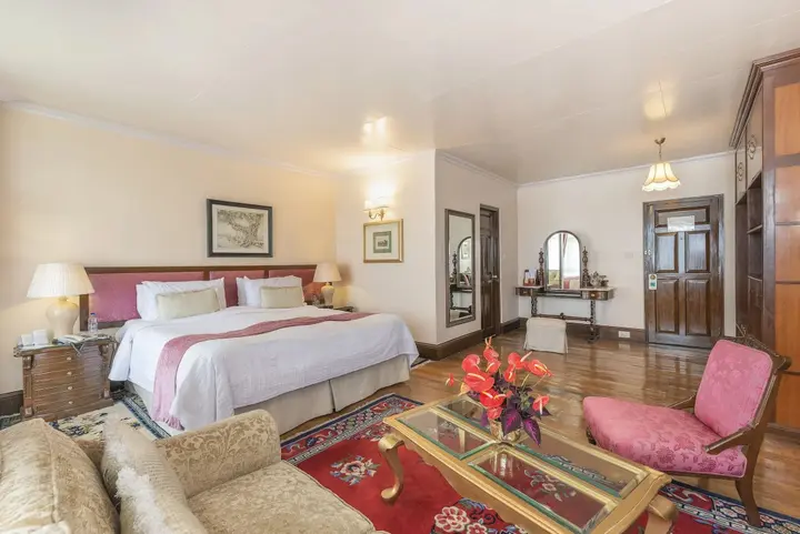 Калимпонг: The Elgin Silver Oaks, Kalimpong