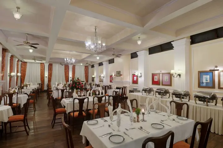 Калимпонг: The Elgin Silver Oaks, Kalimpong