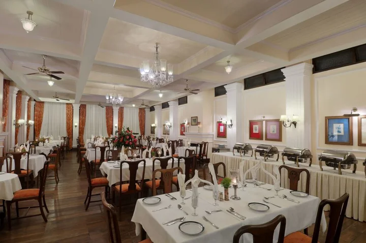 Калимпонг: The Elgin Silver Oaks, Kalimpong