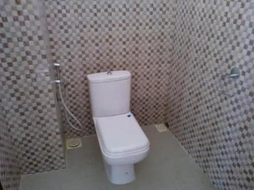 Чирайнкижу: True Blue Beach Resort