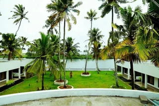 Чирайнкижу: True Blue Beach Resort