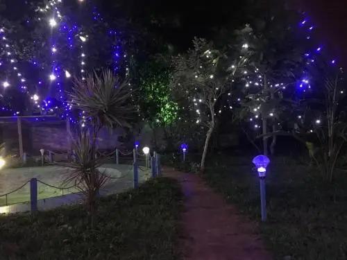 Чирайнкижу: True Blue Beach Resort