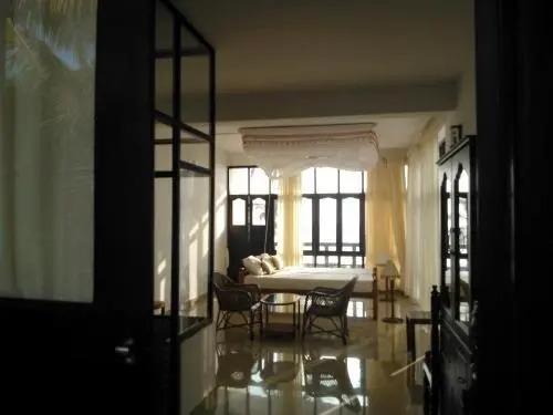 Чирайнкижу: True Blue Beach Resort