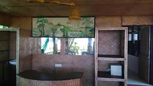 Чирайнкижу: True Blue Beach Resort