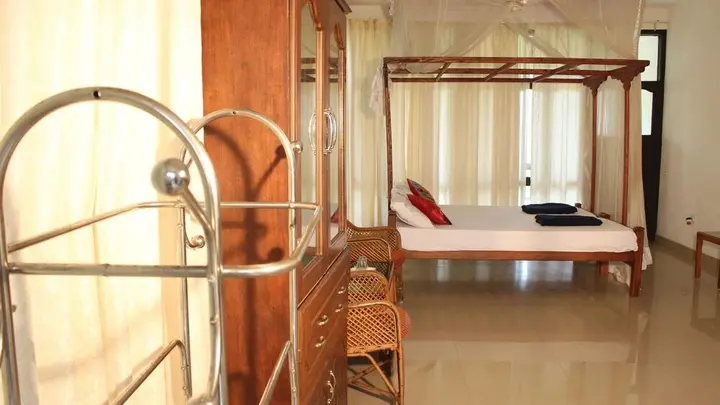 Чирайнкижу: True Blue Beach Resort