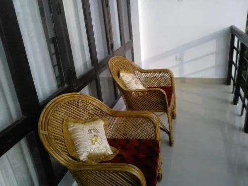 Чирайнкижу: True Blue Beach Resort