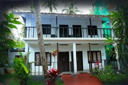 Чирайнкижу: True Blue Beach Resort