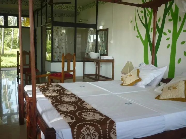 Чирайнкижу: True Blue Beach Resort