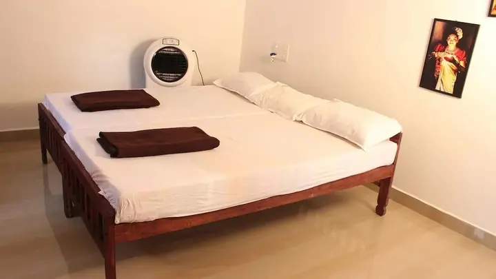 Чирайнкижу: True Blue Beach Resort
