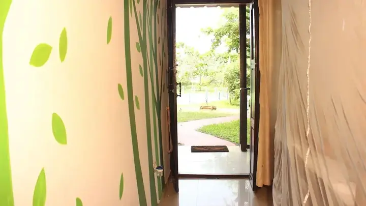 Чирайнкижу: True Blue Beach Resort