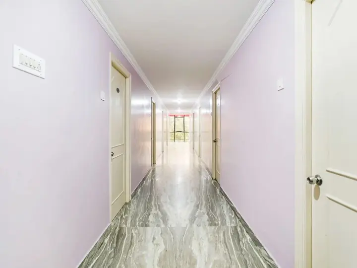 Бангалор: SPOT ON 36102 Akshara Regency