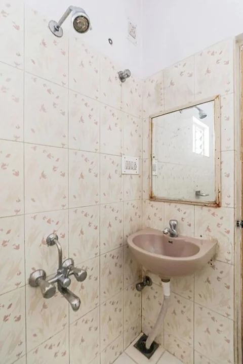 Бангалор: SPOT ON 36102 Akshara Regency