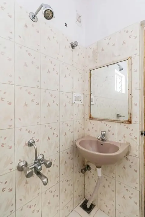Бангалор: SPOT ON 36102 Akshara Regency