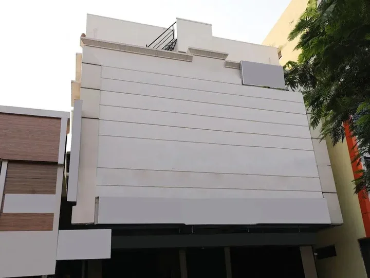 Бангалор: SPOT ON 36102 Akshara Regency