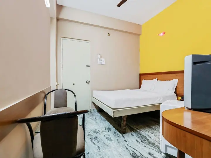 Бангалор: SPOT ON 36102 Akshara Regency
