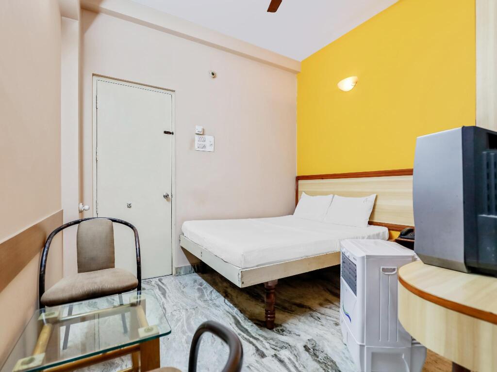 Бангалор: SPOT ON 36102 Akshara Regency