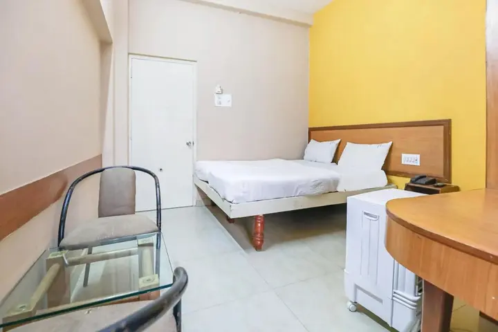 Бангалор: SPOT ON 36102 Akshara Regency