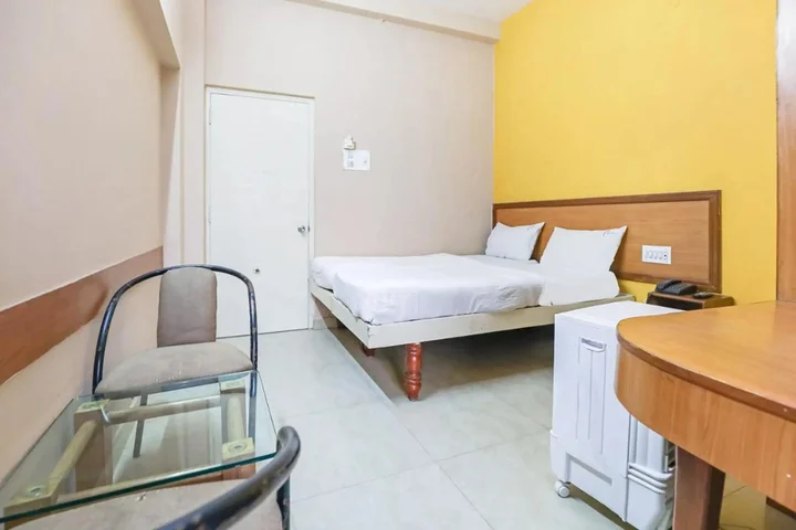 Бангалор: SPOT ON 36102 Akshara Regency